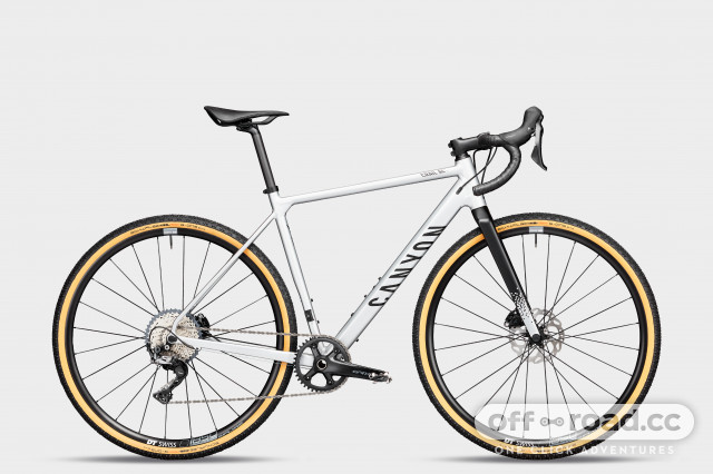 Canyon grail al 7.0 best sale 2021 review